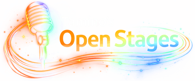 Tamino's Open Stages
